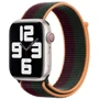 Аксесуар для Watch Apple Sport Loop Dark Cherry/Forest Green (ML323) для Apple Watch 42/44/45mm UA: Виробник Apple