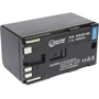 Аккумулятор ExtraDigital Canon BP-955 (chip)