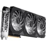 Видеокарта KFA2 GeForce RTX 4070 EX Gamer 1-Click OC (47NOM7MD7JEK): Назначение Геймерские