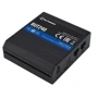 Маршрутизатор Wi-Fi Teltonika RUT240 (RUT2400DE000): Количество LAN портов 2