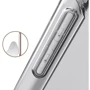 Чехол для телефонов BeCover TPU Case Anti-Shock Clear for Realme C30/C30s (708925): Цвет прозрачный