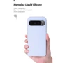 Чехол для телефонов ArmorStandart ICON Case Lavender for Google Pixel 9 / 9 Pro (ARM74693) фото 7