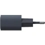 Зарядное устройство ANKER Wall Charger USB-C PowerPort 511 Nano IV 30W Black (A2337G11): Количество USB-портов 1