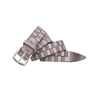 Ремень Pierre Cardin коричневый (2000367300124)