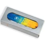 Мультитул Victorinox CLIMBER UKRAINE Жовто-синій малюнок (Vx13703.7_T3100pw): Количество функций 14