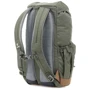 Рюкзак Рюкзак Deuter Walker 20 колір 2608 khaki-lion (3810617 2608): Колір зелений