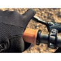 Грипсы Lizard Skins GRADIENT Lock-On, 136мм, gum (GRI-30-83)