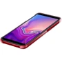 Чохол для телефона Samsung Gradation Cover Red (EF-AJ610CREGRU) for Samsung J610 Galaxy J6+ 2018: Колір червоний