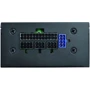 Блок живлення Silverstone ST45SF-G (SST-ST45SF-G): Коннектори 20+4pin / 1x4+4pin / 2 HDD / 3 SATA / 1x6+2pin, 1x6pin / 1 FDD