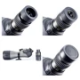 Подзорная труба Vanguard Endeavor HD 82A 20-60x82/45 WP (Endeavor HD 82A) (DAS301042) фото 9