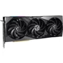 Видеокарта MSI GeForce RTX4060Ti 16Gb GAMING X SLIM (RTX 4060 Ti GAMING X SLIM 16G): Объем памяти, Гб 16