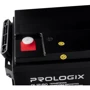 Prologix 12V - 80Ah AGM (PL12-80): Напряжение, В 12