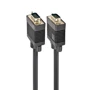 Кабель и переходник Cablexpert VGA 10.0m (CC-PPVGA-10M-B): Тип кабель