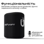 Акустика HiFuture Vocalist 100 Black (vocalist100.black): Питание Li-ion аккумулятор
