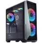 Персональный компьютер (ПК) ARTLINE Gaming X83 (X83v26): Процессор AMD 12-core Ryzen 9 7900X 4.7-5.6GHz