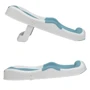 Горка для купания El Camino Shell голубая (ME 1107 Blue): Производитель El Camino
