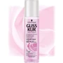 Schwarzkopf Gliss Kur Conditioner Liquid Silk 200 ml Рідкий шовк Експрес-кондиціонер для ламких, позбавлених блиску волосся: Стать Для жінок