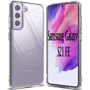 Чехол для телефонов BeCover Transparancy for Samsung G990 Galaxy S21 FE (707440)