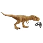 Фигурка Jurassic World Ти-рекса с фильма Мир Юрского периода (HNT62): Тип животное