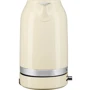 Электрочайник KitchenAid 5KEK1701EAC: Тип нагревательного элемента диcковый