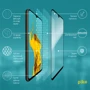 Аксесуар для смартфона Piko Tempered Glass Full Glue Black for Samsung A315 Galaxy A31: Тип захисне скло