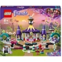 LEGO Friends Американские горки на Волшебной ярмарке (41685)