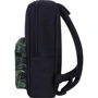 Рюкзак Bagland Молодіжний Mini 1119 чорний (0050866): Стать Унисекс
