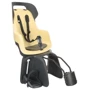 Детское велокресло Bobike Maxi GO Frame Lemon sorbet: Место крепления на багажник
