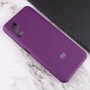Чехол для телефонов Mobile Case Silicone Cover Shield Camera Grape for Xiaomi Redmi Note 10 5G / Poco M3 Pro / Poco M3 Pro 5G: Материал силикон