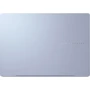 Ноутбук ASUS Vivobook S 14 (S5406SA-QD004W): Объем накопителя 512 ГБ (SSD)