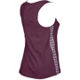 Спортивна майка Arena W Tank Top Team 001782-435 46 бордова: Країна виробник Италия