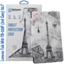 Аксессуар для планшетных ПК BeCover Smart Case Paris for Lenovo Tab M10 TB328F (3rd Gen) 10.1" (708296)