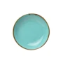 Тарілка глибока Porland Seasons Turquoise 260 мм (213-197626.T)