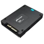 Micron 7450 PRO 3.84 TB (MTFDKCC3T8TFR-1BC1ZABYYR): Объем 3.84 ТБ