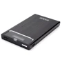 Аксессуар для накопителя Zalman HDD/SSD Case ZM-VE350 (Black)
