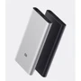 Внешний аккумулятор Xiaomi Mi Power Bank 3 Pro 10000mAh 18W Silver (PLM12ZM): Количество USB 2