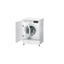 Встраиваемая стиральная машина Bosch WIW28540EU: Класс стирки A