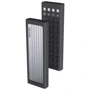 Lexar E6P Portable 1TB (LPAE06N001T-RNBNG): Інтерфейс підключення USB Type-C, PCI-Express 3.0 (x4)