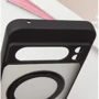 Чохол для телефона Epik TPU Timeshield with MagSafe Black для Google Pixel 8 Pro: Плівка в комплекті нет