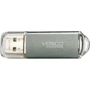 USB-флешка Verico 128GB Wanderer USB 2.0 Gray (1UDOV-M4GYC3-NN): Стандарт USB USB 2.0