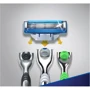 Gillette Mach3 Turbo Сменные кассеты для бритья 12 шт.: Количество в упаковке, шт 12