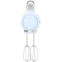 Миксер SMEG HMF01PBEU: Мощность, Вт 250