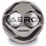 Мяч футбольный Mondo Aero 9", размер 5, в ассортименте (13712): Производитель Mondo