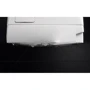 Стиральная машина AEG LTX8C373P: Класс энергопотребления D
