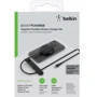 Зарядний пристрій Belkin Wireless Charger MagSafe Black (WIA005BTBK) для iPhone 16 I 15 I 14 I 13 I 12 series фото 5