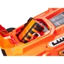 Газонокосилка Sturm CL4437CL: Материал корпуса Пластик