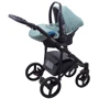 Автокрісло Bair Kite ECO 21 нефрит (680555): Вага дитини 0 - 13 кг
