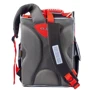 Ранец ортопедический CLASS 9616 Motobike, 34x25x13см, чёрный.: Тип Для средней школы