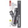 Фонарь туристический EMOS P3170 340Lm 3AAA Metal P3170: Тип Ручной