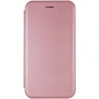 Чехол для телефонов BeCover Book Exclusive Pink for Tecno Spark Go 2024 (BG6) (711258): Цвет розовый